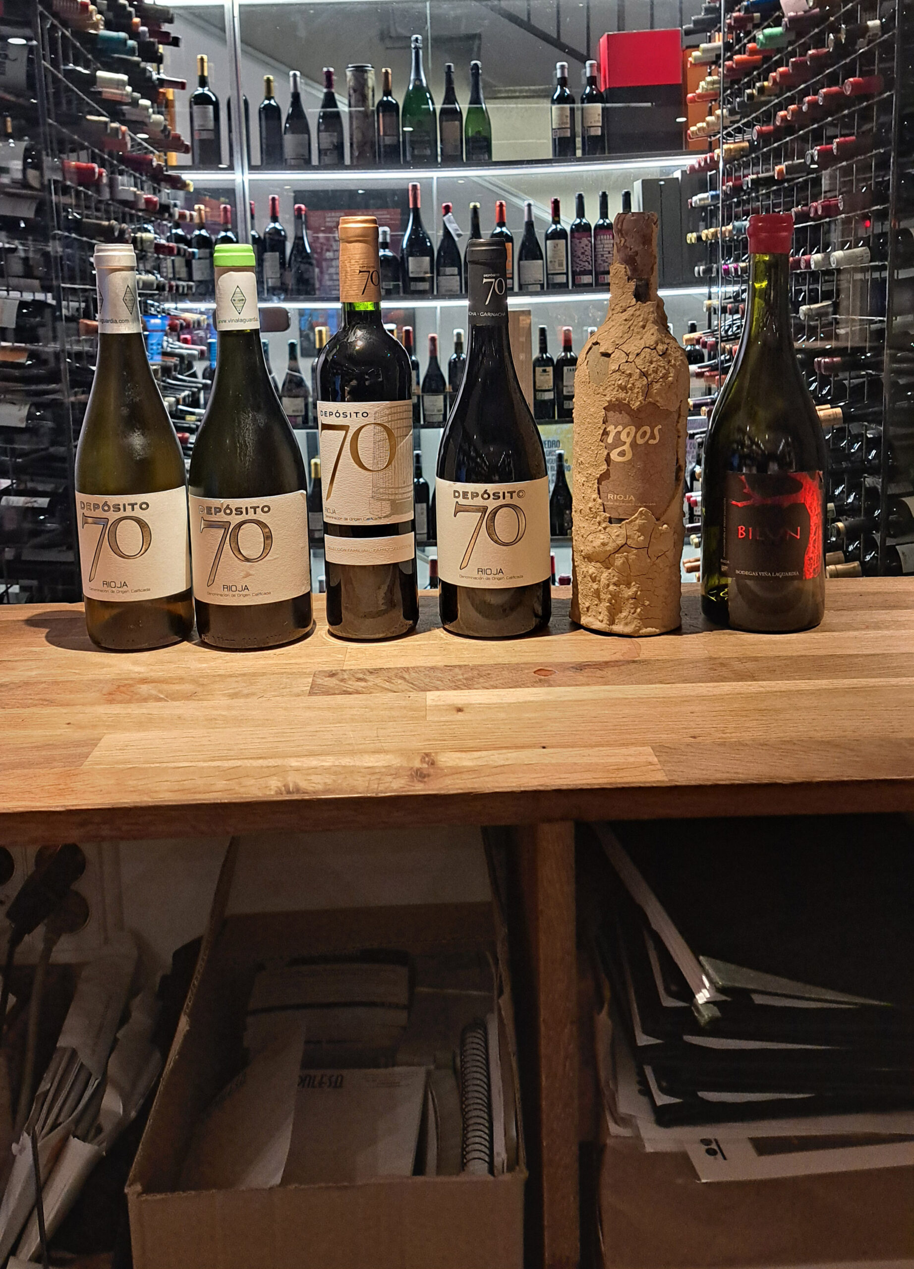 La Tavina Bar - Restaurante | Noticias