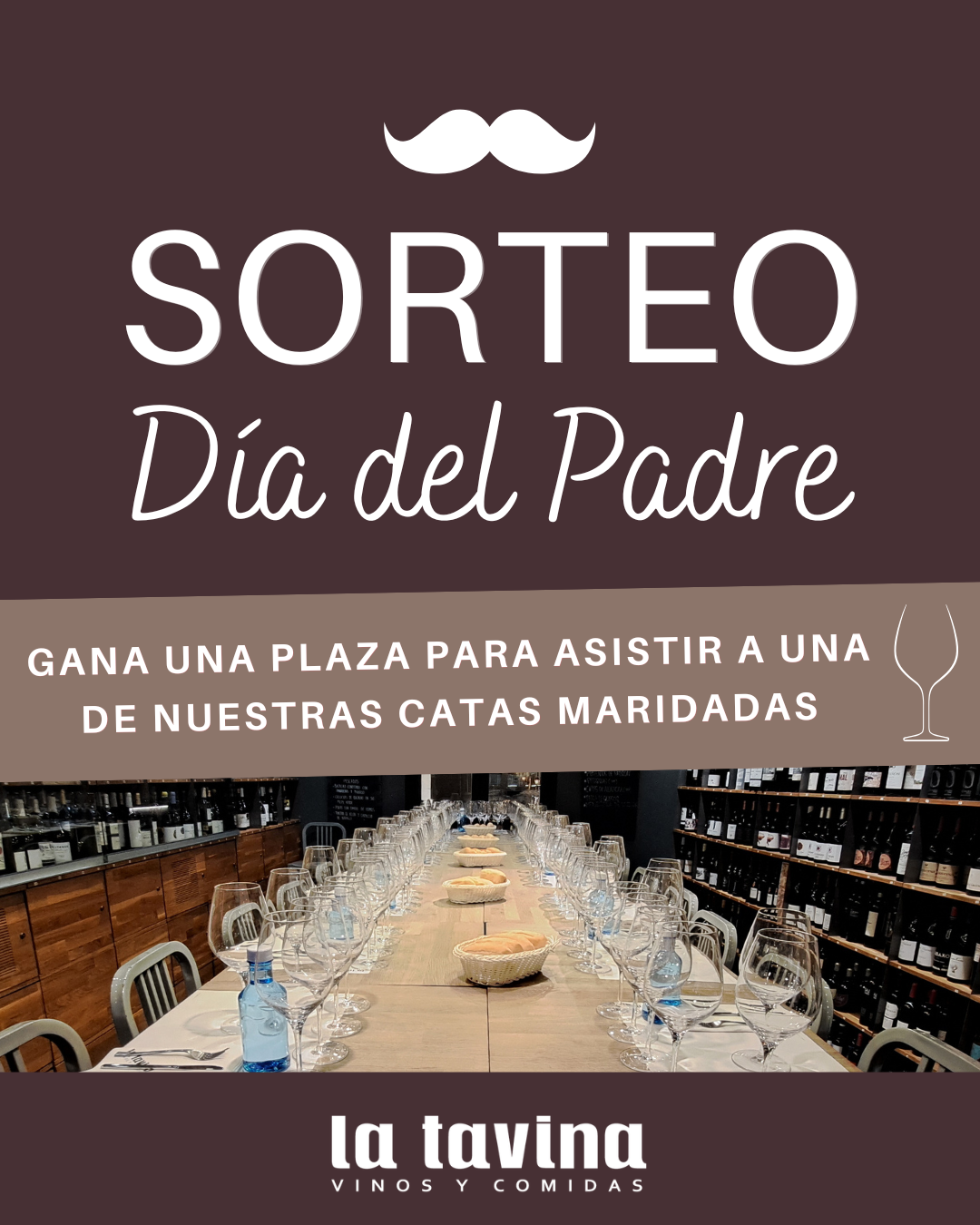 La Tavina Bar - Restaurante | Noticias