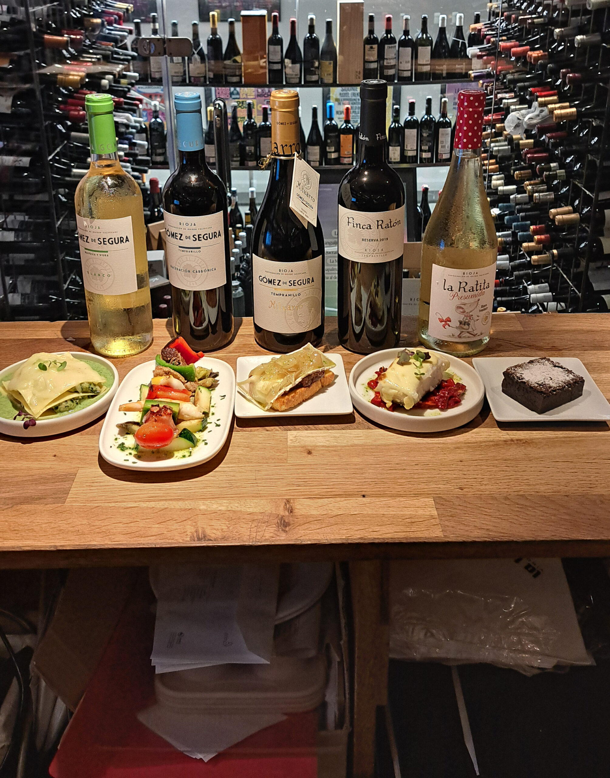 La Tavina Bar - Restaurante | Noticias