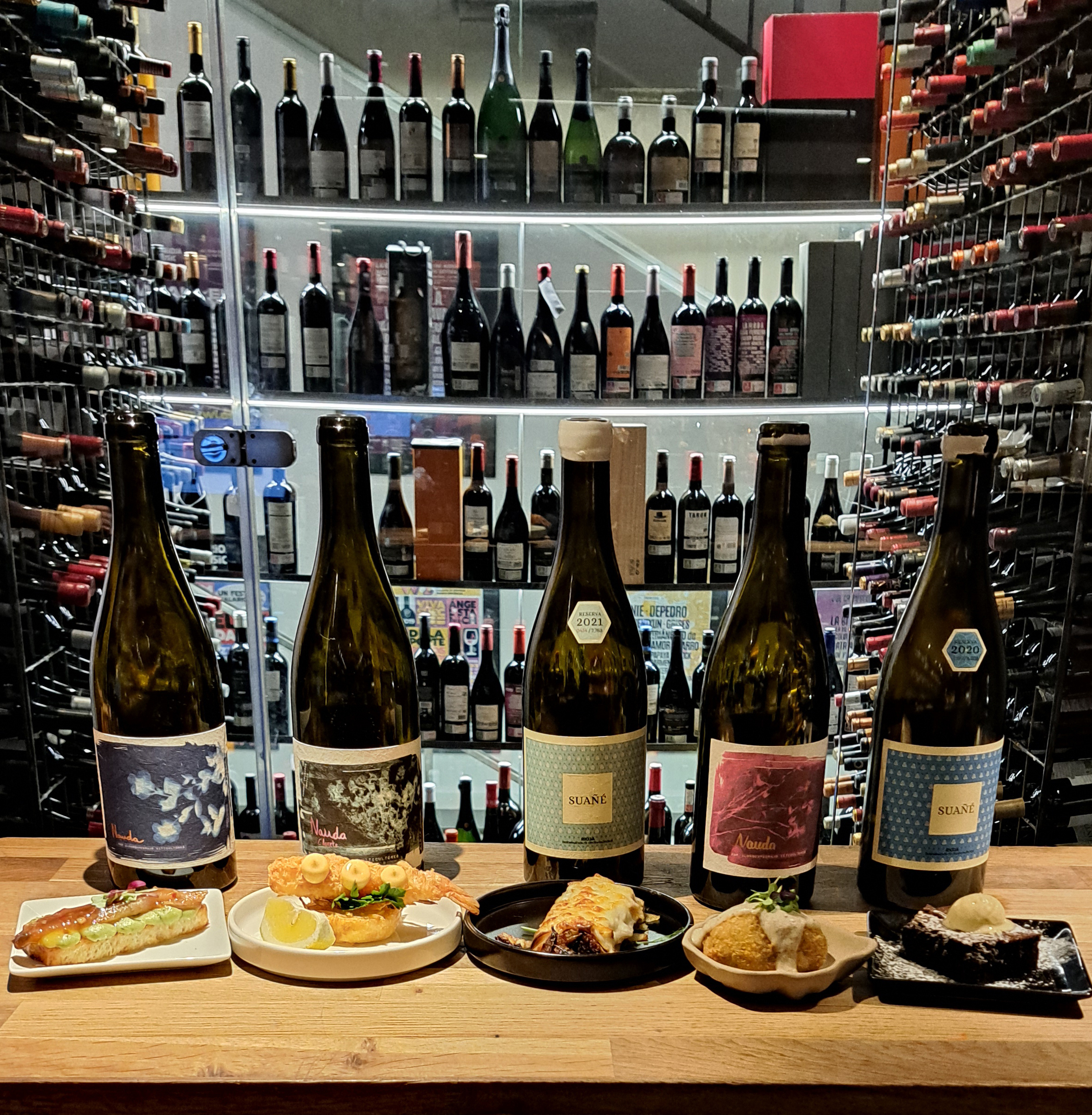 La Tavina Bar - Restaurante | Noticias