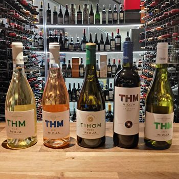 Cata Bodegas TIHOM | La Tavina Bar - Restaurante 20250225_202301