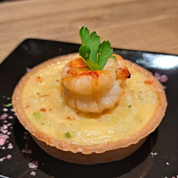 Cata Bodegas TIHOM | La Tavina Bar - Restaurante 20250225_204135