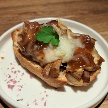 Cata Bodegas TIHOM | La Tavina Bar - Restaurante 20250225_204319