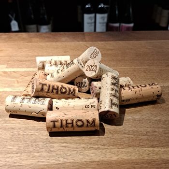 Cata Bodegas TIHOM | La Tavina Bar - Restaurante 20250225_213812