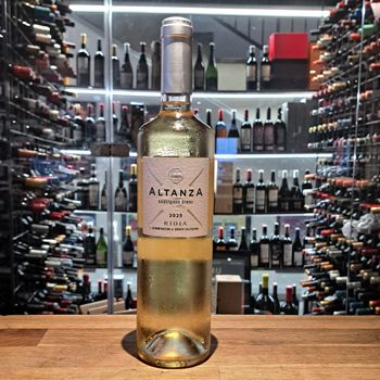Cata Bodegas Altanza| La Tavina Bar - Restaurante 20260414_191549