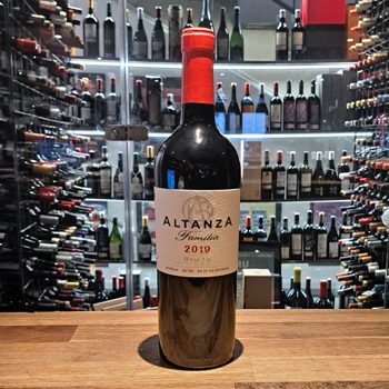 Cata Bodegas Altanza| La Tavina Bar - Restaurante 20260414_191633