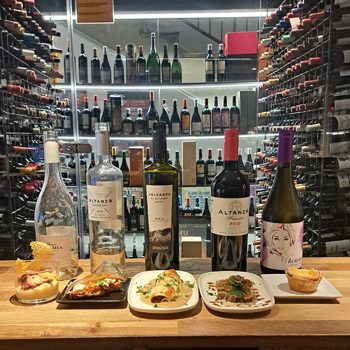 Cata Bodegas Altanza| La Tavina Bar - Restaurante 20260414_212612