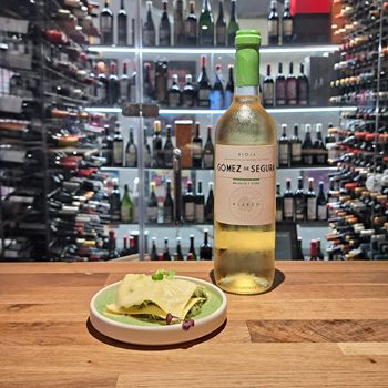Cata Bodegas Gómez de Segura | La Tavina Bar - Restaurante 20260421_194111