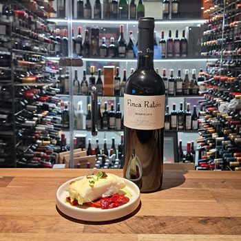 Cata Bodegas Gómez de Segura | La Tavina Bar - Restaurante 20260421_194829