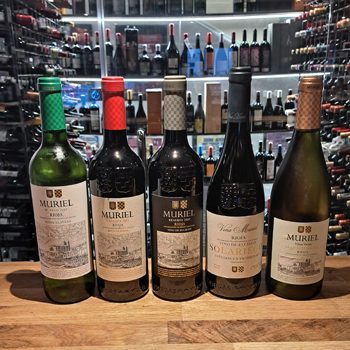 Cata Bodegas Muriel | La Tavina Bar - Restaurante 20260428_195001
