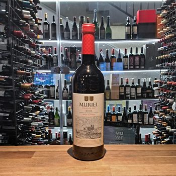 Cata Bodegas Muriel | La Tavina Bar - Restaurante 20260428_195201