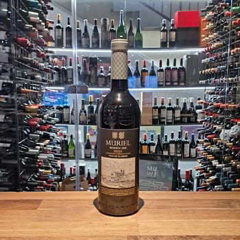 Cata Bodegas Muriel | La Tavina Bar - Restaurante 20260428_195222