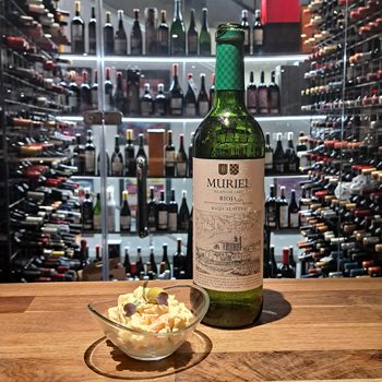 Cata Bodegas Muriel | La Tavina Bar - Restaurante 20260428_203108
