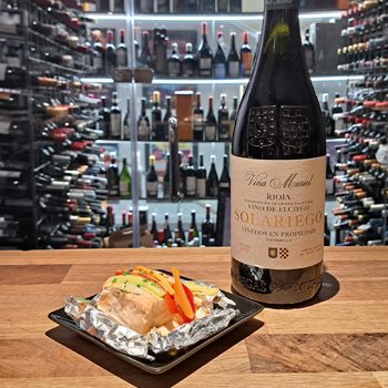 Cata Bodegas Muriel | La Tavina Bar - Restaurante 20260428_204419