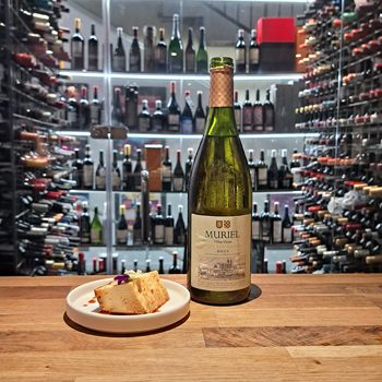 Cata Bodegas Muriel | La Tavina Bar - Restaurante 20260428_204839