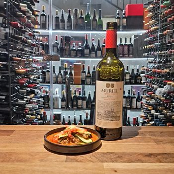 Cata Bodegas Muriel | La Tavina Bar - Restaurante 20260428_211456