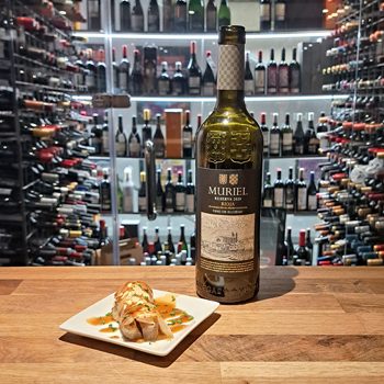 Cata Bodegas Muriel | La Tavina Bar - Restaurante 20260428_213433
