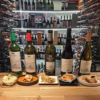 Cata Bodegas Muriel | La Tavina Bar - Restaurante 20260428_215028