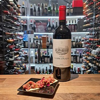 Cata Bodegas Diez del Corral | La Tavina Bar - Restaurante 20260505_211242