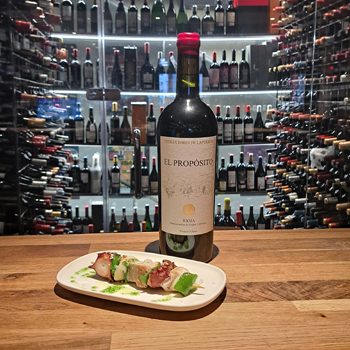 Cata Bodegas Heras Cordón | La Tavina Bar - Restaurante 20260519_201156