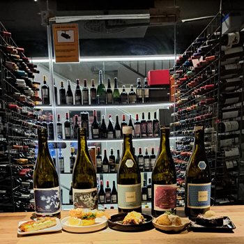 Cata Bodegas Alonso & Pedrajo | La Tavina Bar - Restaurante 20260602_214317