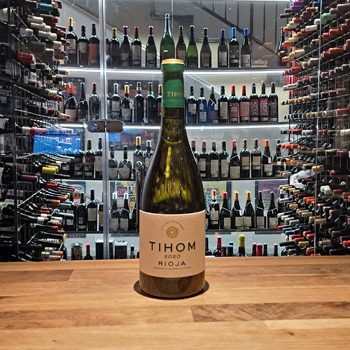 Cata Bodegas TIHOM | La Tavina Bar - Restaurante 20261020_191729