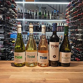 Cata Bodegas TIHOM | La Tavina Bar - Restaurante 20261020_194114~2