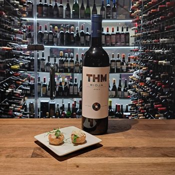 Cata Bodegas TIHOM | La Tavina Bar - Restaurante 20261020_201426~2