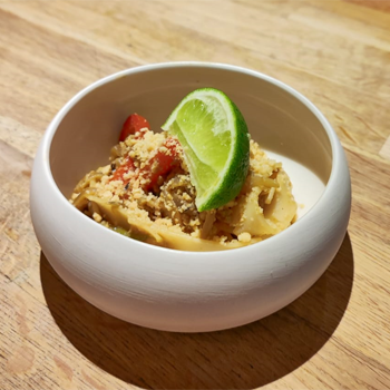 Cata Bodegas ILURCE| La Tavina Bar - Restaurante CATA ILURCE 2025 (7)