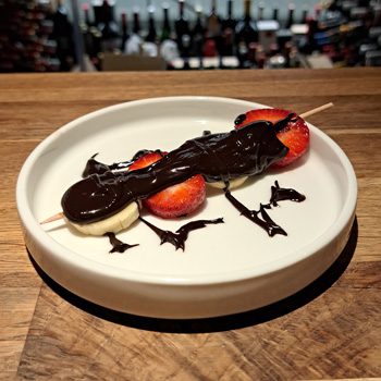 Cata Bodegas Paco García | La Tavina Bar - Restaurante bodegas paco garcia (2)