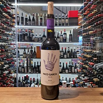 Cata Bodegas Paco García | La Tavina Bar - Restaurante bodegas paco garcia (5)