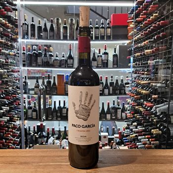 Cata Bodegas Paco García | La Tavina Bar - Restaurante bodegas paco garcia (6)