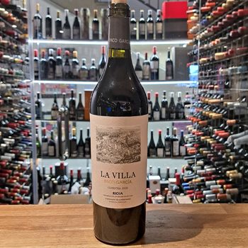 Cata Bodegas Paco García | La Tavina Bar - Restaurante bodegas paco garcia (7)