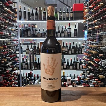 Cata Bodegas Paco García | La Tavina Bar - Restaurante bodegas paco garcia (8)