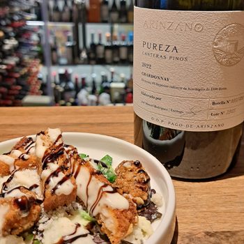 Cata Pago de Arinzano E| La Tavina Bar - Restaurante cata pago de arinzano (6)