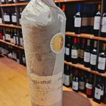 La Tavina Bar - Restaurante | Cata Bodegas Valdelana cata-valdelana. Viñdedo singular Medika. La Tavina-Calle Laurel-Logroño