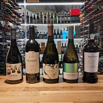 Cata Cata del mundo: PORTUGAL| La Tavina Bar - Restaurante cata_portugal (6)